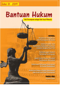 Bantuan Hukum