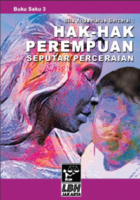 Hak Perempuan Seputar Perceraian