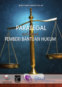 Paralegal adalah Pemberi Bantuan Hukum