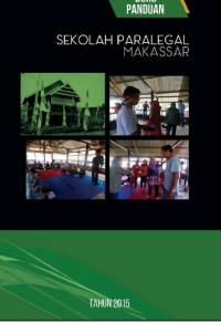 Panduan Sekolah Paralegal Makassar