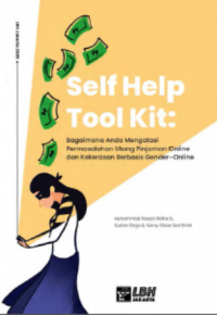 Self Help Tool Kit: Bagaimana Anda Mengatasi Permasalahan Utang Pinjaman Online dan Kekerasan Berbasis Gender-online