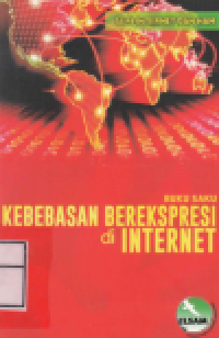 Kebebasan Berekspresi di Internet