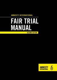 Fair Trial Manual