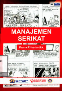 Manajemen Serikat